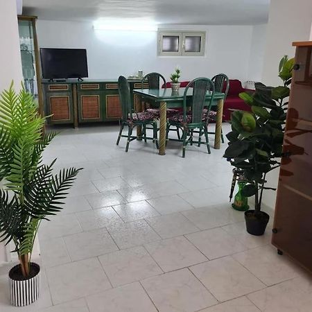 Capogallo47 Mondello Kültér fotó