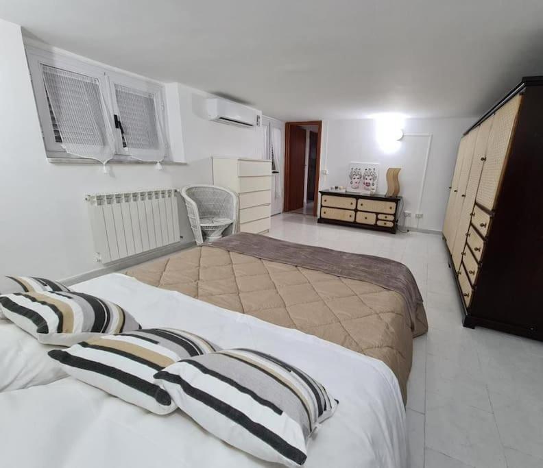 Capogallo47 Mondello Kültér fotó