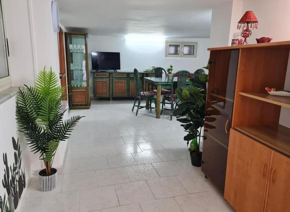 Capogallo47 Mondello Kültér fotó